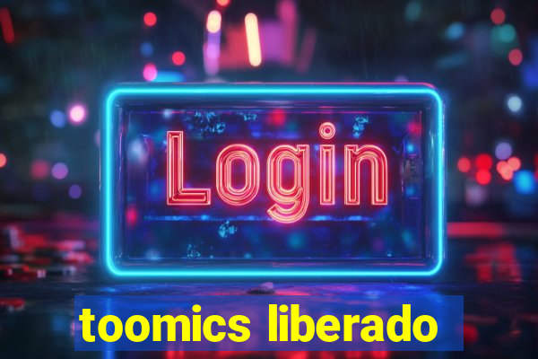 toomics liberado